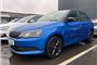 2017 Skoda Fabia 1.2 TSI Colour Edition 5dr