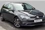 2019 Volkswagen Golf 1.6 TDI Match 5dr DSG