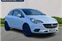 2019 Vauxhall Corsa 1.4 [75] Griffin 3dr