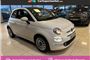 2023 Fiat 500 1.0 Mild Hybrid 3dr