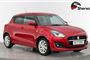 2021 Suzuki Swift 1.2 Dualjet 83 12V Hybrid SZ-T 5dr