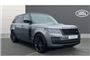 2019 Land Rover Range Rover 3.0 SDV6 Vogue 4dr Auto