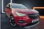 2021 Vauxhall Grandland X 1.2 Turbo Griffin Edition 5dr