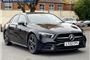 2022 Mercedes-Benz A-Class Saloon A200 AMG Line Premium Plus 4dr Edition Auto