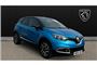 2016 Renault Captur 1.5 dCi 90 Dynamique S Nav 5dr Auto