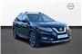 2021 Nissan X-Trail 1.3 DiG-T 158 Tekna 5dr [7 Seat] DCT