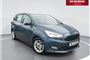 2019 Ford Grand C-MAX 1.0 EcoBoost 125 Zetec 5dr