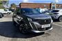 2022 Peugeot 2008 1.2 PureTech 130 GT Premium 5dr EAT8