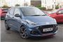 2024 Hyundai i10 1.0T [90] N Line 5dr [Nav]