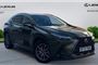 2022 Lexus NX 450h+ 2.5 5dr E-CVT [Premium Pack]