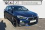 2020 BMW X2 sDrive 20i Sport 5dr Step Auto