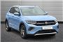 2024 Volkswagen T-Cross 1.5 TSI R-Line 5dr DSG