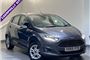 2015 Ford Fiesta 1.0 EcoBoost Zetec 5dr