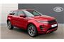 2019 Land Rover Range Rover Evoque 2.0 D180 R-Dynamic HSE 5dr Auto