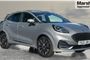 2022 Ford Puma 1.0 EcoBoost Hybrid mHEV 155 ST-Line Vignale 5dr