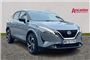 2022 Nissan Qashqai 1.3 DiG-T MH 158 Tekna+ 5dr Xtronic