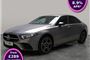 2021 Mercedes-Benz A-Class Saloon A250e AMG Line Premium Edition 4dr Auto