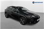 2023 Lexus UX 250h 2.0 F-Sport Design 5dr CVT