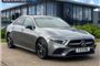 2021 Mercedes-Benz A-Class A200 AMG Line Premium Plus 4dr Edition Auto