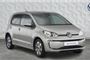 2021 Volkswagen e-Up 60kW E-Up 32kWh 5dr Auto