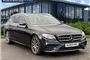 2019 Mercedes-Benz E-Class Estate E220d AMG Line Edition Premium 5dr 9G-Tronic