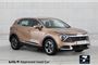 2023 Kia Sportage 1.6 CRDi ISG 2 5dr