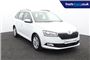 2022 Skoda Fabia Estate 1.0 TSI SE 5dr