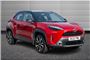 2022 Toyota Yaris Cross 1.5 Hybrid Premiere Edition AWD 5dr CVT