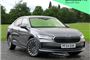 2024 Skoda Superb 2.0 TDI 193 Laurin + Klement 4X4 5dr DSG