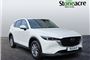 2022 Mazda CX-5 2.0 SE-L 5dr