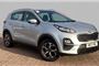 2022 Kia Sportage 1.6 GDi ISG 2 5dr