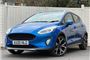 2020 Ford Fiesta Active 1.0 EcoBoost 125 Active X Edition 5dr