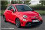 2020 Abarth 595 1.4 T-Jet 145 3dr