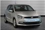 2017 Volkswagen Polo 1.2 TSI Match Edition 5dr