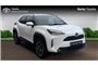 2023 Toyota Yaris Cross 1.5 Hybrid Excel 5dr CVT