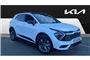 2024 Kia Sportage 1.6T GDi 207 HEV GT-Line S 5dr Auto