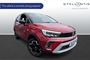 2021 Vauxhall Crossland 1.2 Turbo [130] Elite Nav 5dr Auto