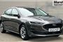 2022 Ford Focus 1.0 EcoBoost Trend 5dr