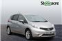 2015 Nissan Note 1.2 DiG-S Tekna 5dr