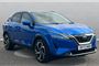 2023 Nissan Qashqai 1.5 E-Power Tekna+ 5dr Auto