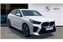 2025 BMW X2 sDrive 20i M Sport 5dr Step Auto