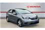 2021 Honda Jazz 1.5 i-MMD Hybrid EX 5dr eCVT