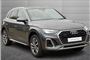 2023 Audi Q5 45 TFSI Quattro S Line 5dr S Tronic