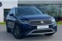 2024 Volkswagen Tiguan Allspace 1.5 TSI Elegance 5dr DSG