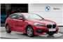 2020 BMW 1 Series 118i SE 5dr Step Auto