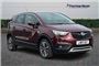 2019 Vauxhall Crossland X 1.2T [110] Elite 5dr [Start Stop] Auto