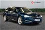 2021 Skoda Superb 1.5 TSI SE L 5dr