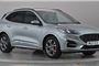 2022 Ford Kuga 2.5 FHEV ST-Line Edition 5dr CVT