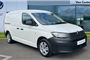 2021 Volkswagen Caddy Maxi 2.0 TDI 102PS Commerce Van