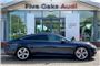 2020 Audi A7 55 TFSI Quattro S Line 5dr S Tronic